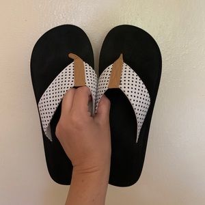 Flip flops